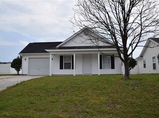 479 Wallingford Cir, Myrtle Beach, SC 29588