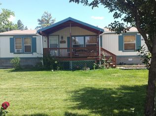 1398 Peterson Rd, Lakeside, AZ 85929