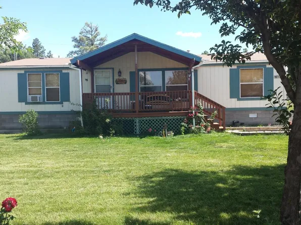 1398 Peterson Rd, Lakeside, AZ 85929