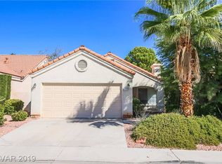 9112 Cypress Point Way, Las Vegas, NV 89117