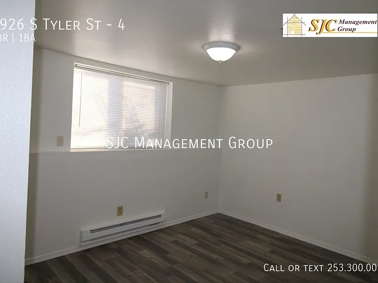 3926 S Tyler St #4 — Photo 6