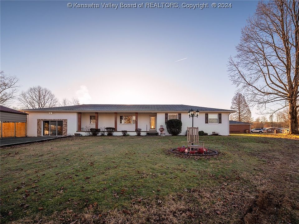 2253 Kirby Rd, Milton, WV 25541 Zillow