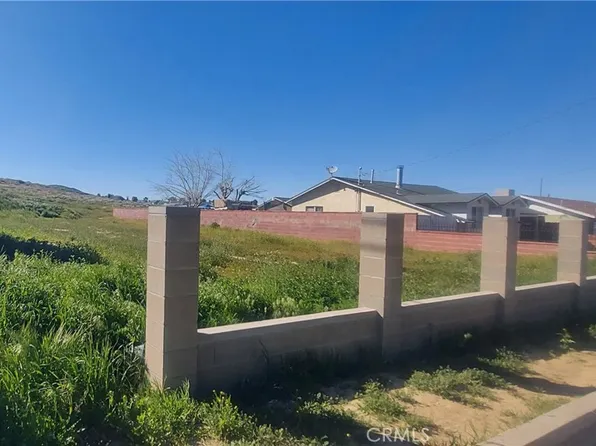 5 Saint East Ave N #R-lot 3, Palmdale, CA 93550
