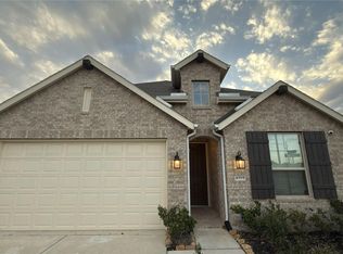 4959 Shimmer Side Dr, Katy, TX 77493