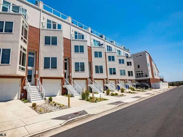 115 S Little Rock Ave, Ventnor City, NJ 08406