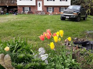 1828 Collinsville Rd, Cross Junction, VA 22625