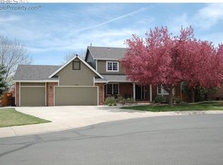709 Langdale Dr, Fort Collins, CO 80526