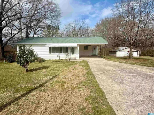 207 Church St, Blountsville, AL 35031