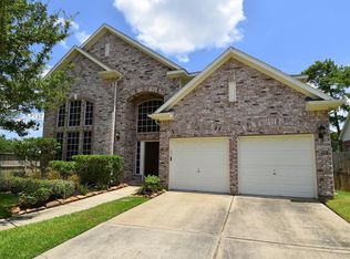 17134 Ligustrum Trl, Tomball, TX 77377