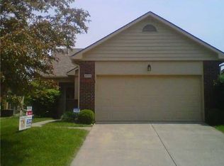 6935 Steinmeier Dr W, Indianapolis, IN