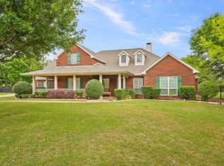 5702 Hathaway Dr, Parker, TX 75002