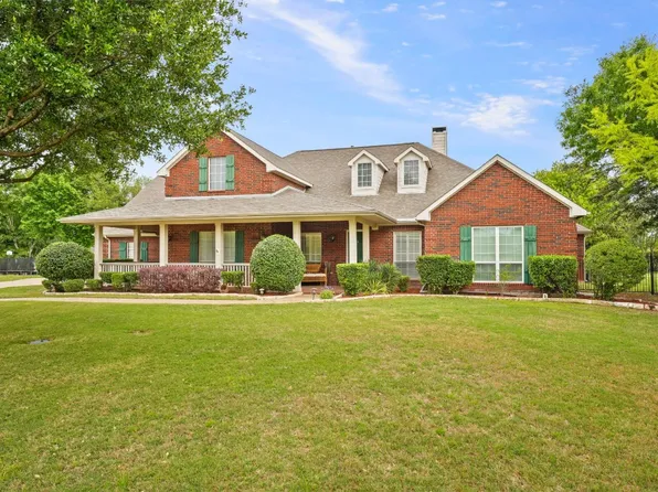 5702 Hathaway Dr, Parker, TX 75002