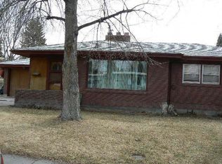 31 Harvard St, Pocatello, ID 83201