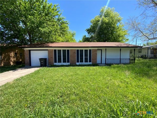 620 Bishop Dr, Killeen, TX 76541
