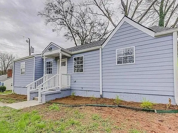 1160 Fair St SW, Atlanta, GA 30314