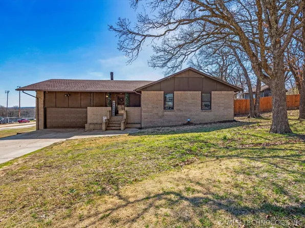 1101 Ann Ln, Barnsdall, OK 74002