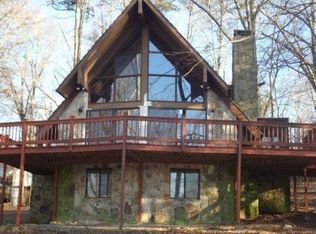 157 Blue Heron Way, Ten Mile, TN 37880