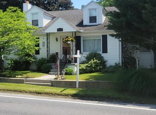 11919 Mapleville Rd, Cavetown, MD 21720