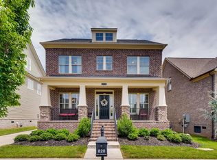 820 Charming Ct, Franklin, TN 37064