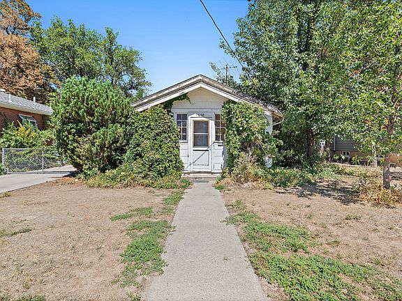 2nd image of 658 W Wasatch St S