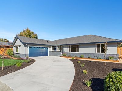 2152 Contra Costa Court, Santa Rosa, CA, 95405