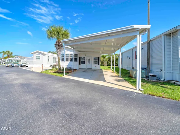 1219 Navy Blvd #109, Panama City, FL 32408