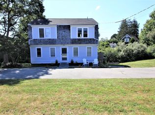 110 Knott Ave, Sandwich, MA 02563
