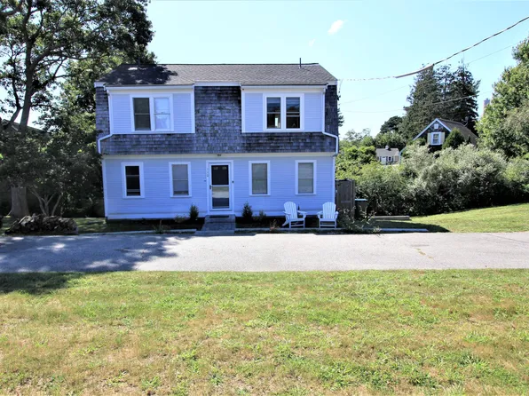 110 Knott Ave, Sandwich, MA 02563