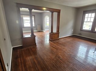 201 W Church St APT B, Nanticoke, PA 18634