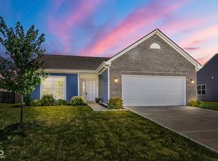 8082 Dewberry Ln, Pendleton, IN 46064