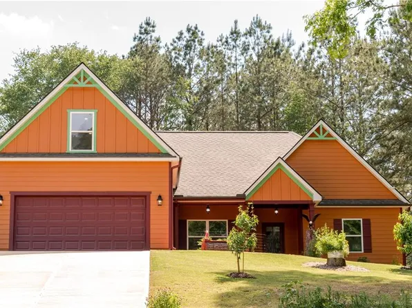 115 Sourwood Dr, Mansfield, GA 30055