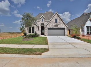 18822 Jade Grove St, Hockley, TX 77447