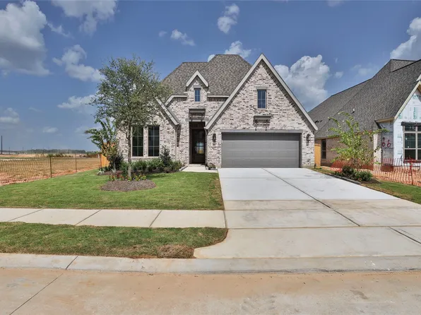 18822 Jade Grove St, Hockley, TX 77447