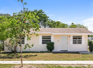 809 NW 2nd Ave, Hallandale, FL 33009