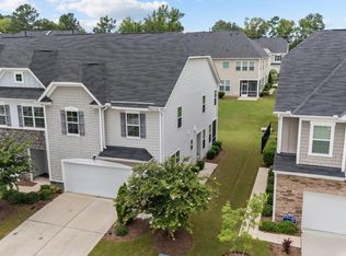 842 Salem Pointe Pl, Apex, NC 27523