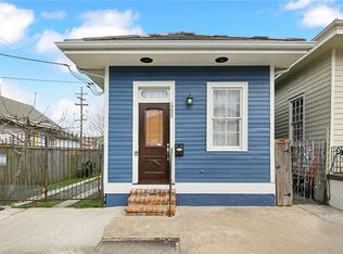 1235 Clouet St, New Orleans, LA 70117