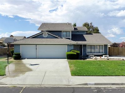 13640 Mica Ave, Victorville, CA, 92392
