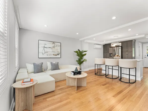 18-20 Cedar St #2, Mattapan, MA 02126