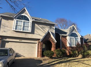 4017 E 87th Pl S, Tulsa, OK 74137