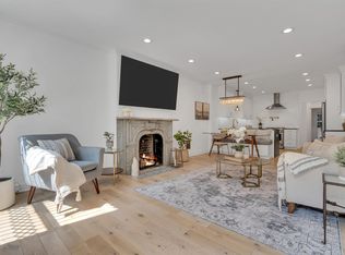 828 Hudson St APT 1, Hoboken, NJ 07030