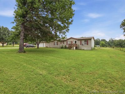 35977 S 4190th Rd, Inola, OK, 74036