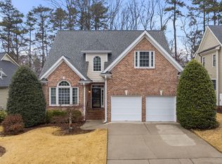 132 Yorkchester Way, Raleigh, NC 27615