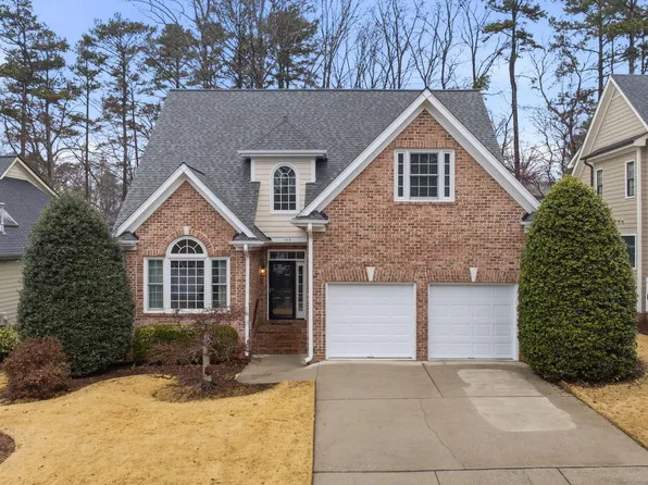 132 Yorkchester Way, Raleigh, NC 27615