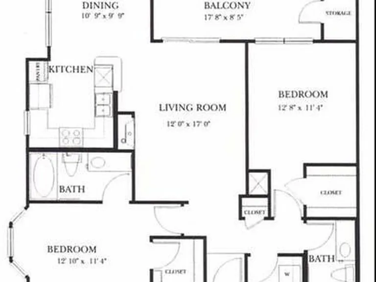 1550 Spring Gate Dr — Photo 15