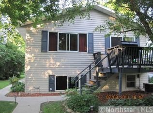 504 S 8th St, Luck, WI 54853