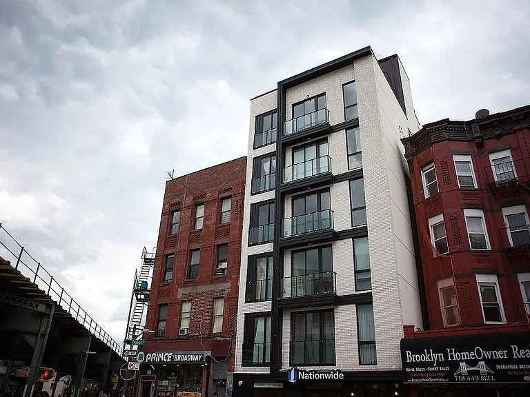 936 Madison St #6F — Photo 17