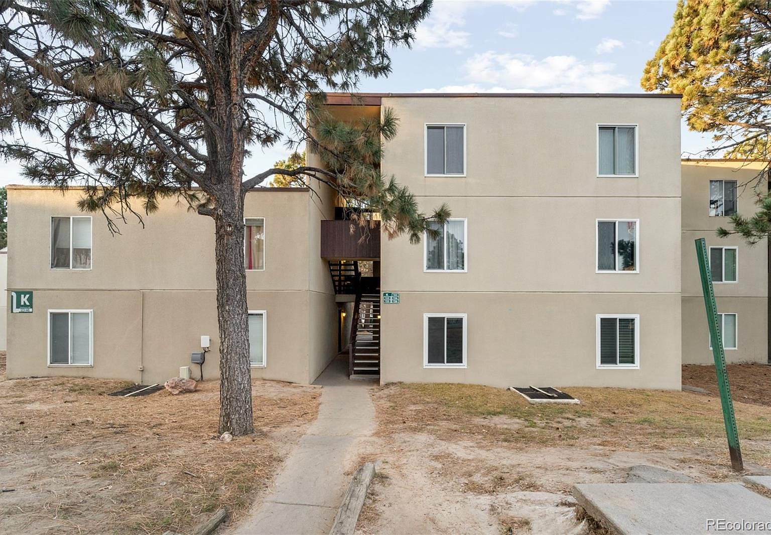 9700 E Iliff Avenue Unit K126, Denver, CO 80231 Zillow