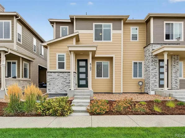 6102 Rawlings Ave, Frederick, CO 80504