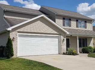 249 Hamilton Meadows Cv, Fort Wayne, IN 46814