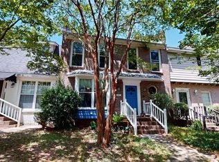 6012 Sussex Dr, Mobile, AL 36608